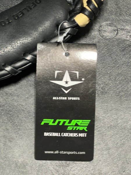 All Star Future Starts 31.5” New