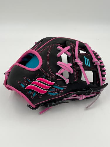 Custom Emery Glove Co 11.5 infield baseball glove