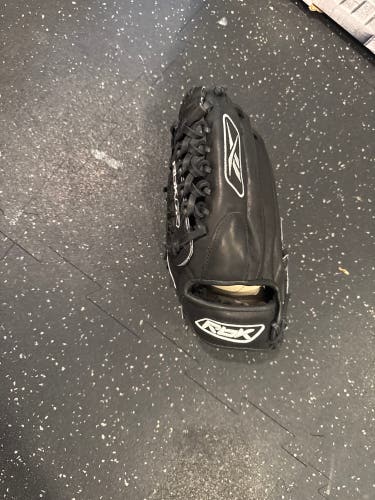 Reebok southpaw baseball glove