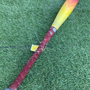 Easton Hype Fire (2 3/4") USSSA 2024 (-10) CAGE BAT