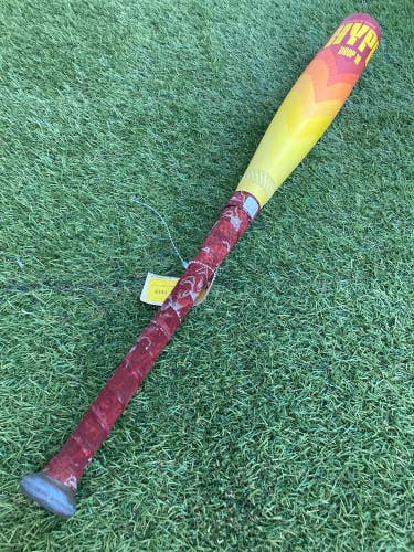 Easton Hype Fire (2 3/4") USSSA 2024 (-10) CAGE BAT