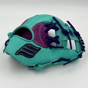 Custom Emery Glove Co 11.5 infield baseball glove
