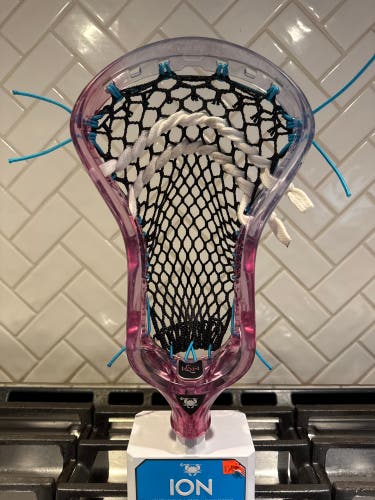 ECD Ion Head (Used)