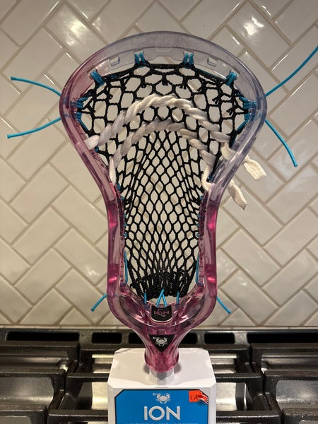 ECD Ion Head (Used)