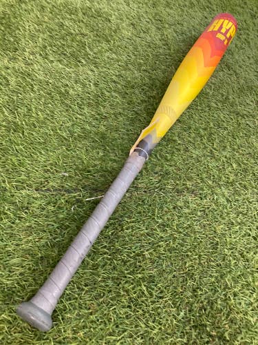 Easton Hype Fire (2 3/4") USSSA 2024 (-10)