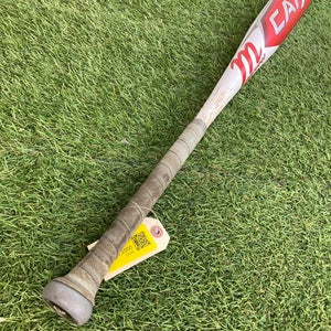 Marucci CAT X Alloy (2 3/4") USSSA 2023 (-8)