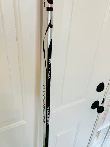 Senior Bauer Hyperlite 2 LH Stick P28 (New)