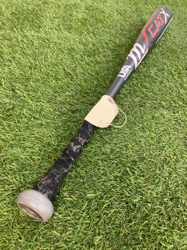 Marucci CATX Alloy USA Bat 2025 (-8)