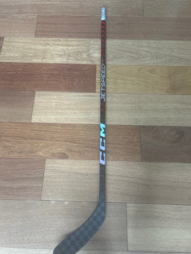 Youth CCM JetSpeed FT5 Pro Right Handed Hockey Stick P28 (Used)