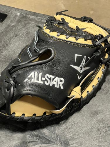 Catcher's All Star LH CM3031 Baseball Glove 33.5" (New)