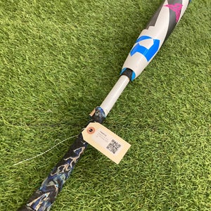 DeMarini Zen (2 3/4") USSSA Bat 2025 (-8)