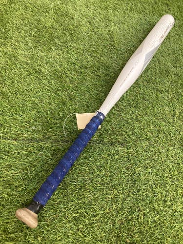 Easton Ghost Unlimited Fastpitch Bat 2023 (-10) CAGE BAT