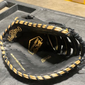 2021 Rawlings RH First Base R9 Baseball Glove 12.5" (New)