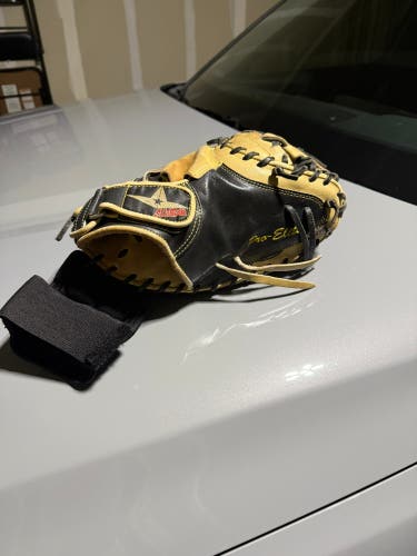 All Star RH Catcher's Glove 33.5" (Used)