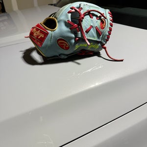 Rawlings RH Baseball Glove 11.5" (Used)
