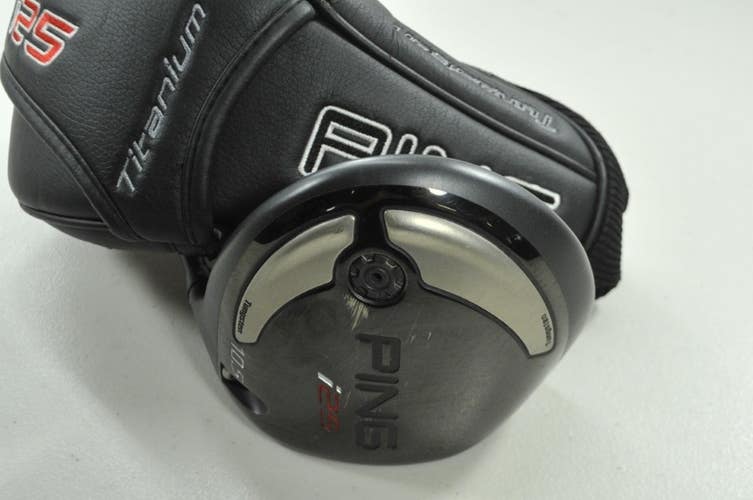 Ping i25 10.5* Driver Stiff Flex Right TFC189  # 199517