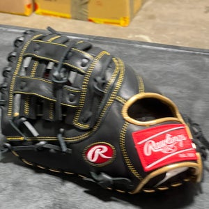 2021 Rawlings LH First Base R9 Baseball Glove 12.5" (New)
