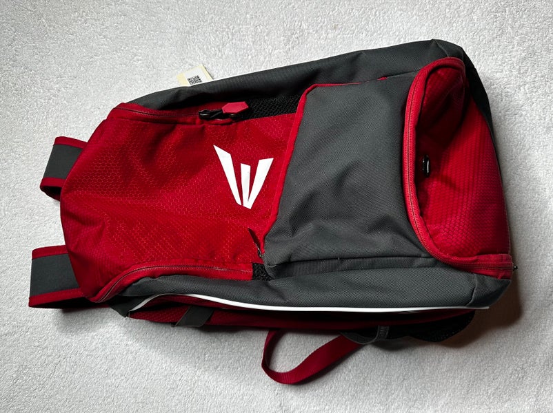 Red Easton Bags & Backpacks Bat Pack (Used)