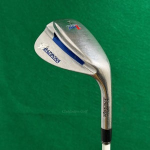 Lady Tour Edge Bazooka 1 Out 56 Wedge Factory Hot Launch Graphite Ladies