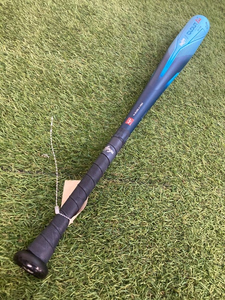 Rawlings Clout AI BBCOR 2024 (-3)