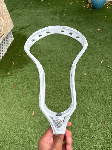 Adult Maverik Unstrung Kinetik 2.0 Head (Used)