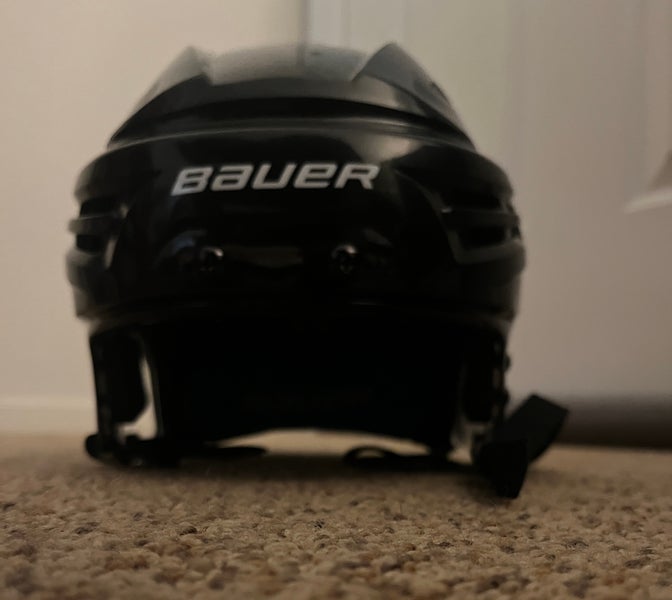 Medium Bauer Re-akt 65 Helmet  (Used)