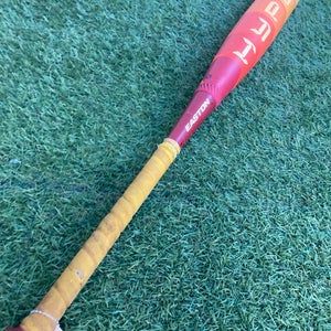 Easton Hype Fire (2 3/4") USSSA Bat (-10) 2025