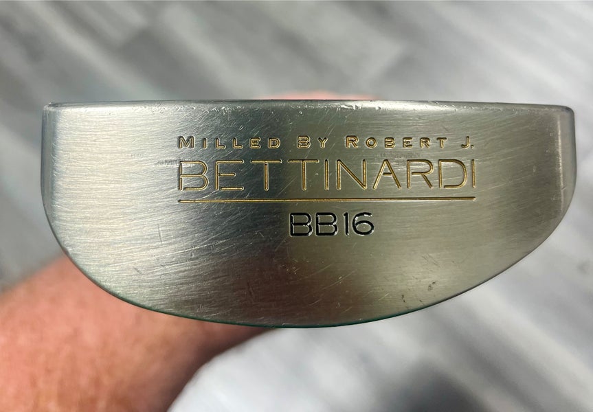 Bettinardi BB16 RH 34” Golf Putter