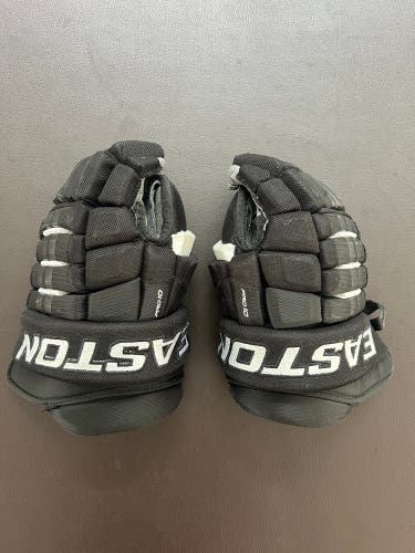 Easton PRO10 Gloves 11" (Used)