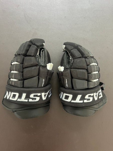 Easton PRO10 Gloves 11"  (Used)