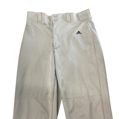 Used Adidas ADIDAS BASEBALL PANTS BB/SB Pant Mens Grey XL 11760-S000078771