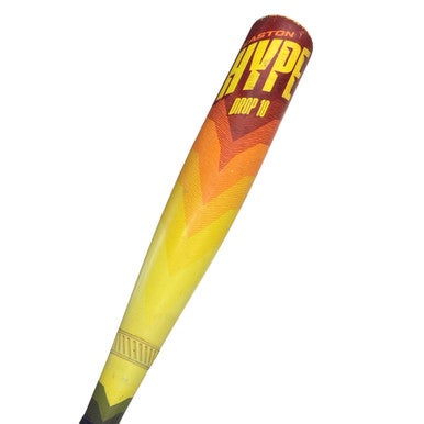 Used Easton HYPEFIRE BB/SB USSSA 2 3/4 Bat 27" 11760-S000078758