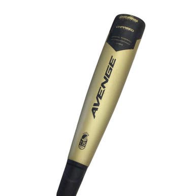 Used AXE AVENGE BB/SB USSSA 2 3/4 Bat 29" 11760-S000078760
