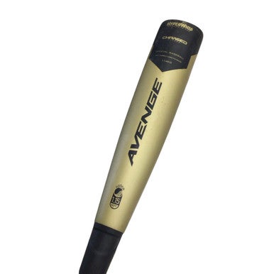 Used AXE AVENGE BB/SB USSSA 2 3/4 Bat 29" 11760-S000078760