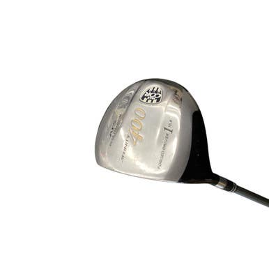 Used AFFINITY 400 Mens Driver LH 10.5 Degree 11760-S000078745