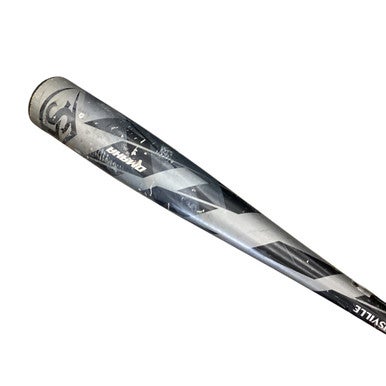Used Louisville Slugger OMAHA BB/SB USA 2 5/8 Bat 30" 11760-S000078740