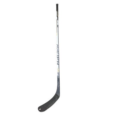 Used Bauer ONE60 Senior One Piece Right 60 Flex 11760-S000078730