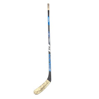 Used Bauer N7000 Senior One Piece Right 60 Flex 11760-S000078728