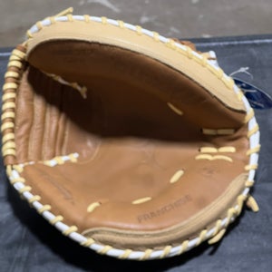 Mizuno LH Catcher's Franchise Baseball Glove 33.5" (New)