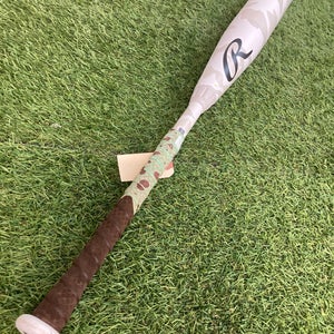 Rawlings Icon (2 3/4") USSSA Bat 2025 (-8)