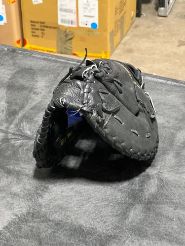 Mizuno RH First Base Power Close Baseball Glove 12.5" (New)