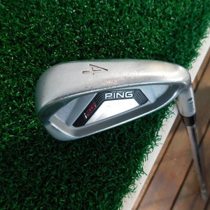 PING i25 Black Dot 4-Iron w/ Project X 7.0 X-Stiff Flex Shaft