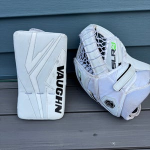 Vaughn SLR4 Pro Regular (Used)