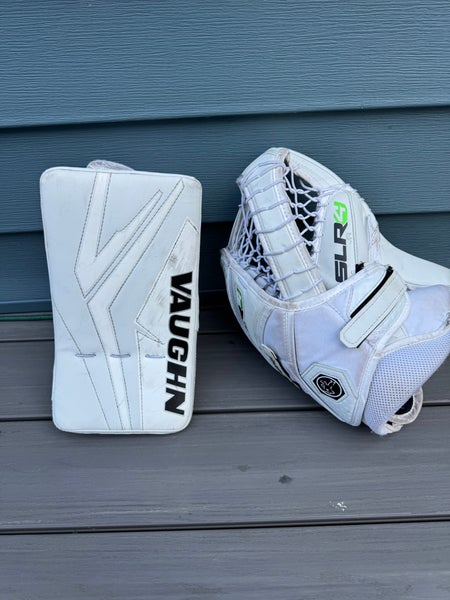 Vaughn SLR4 Pro Regular (Used)