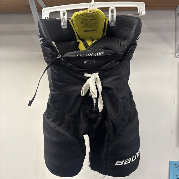 Youth Size Large Bauer Supreme 2S PRO Ice Hockey Player Pants