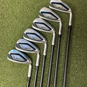Ping G440 Iron set - 6i-UW (5583)