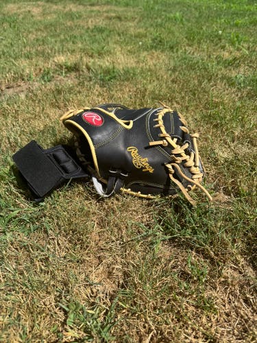 Rawlings RH Catcher's Heart of the Hide Baseball Glove 34" (New)