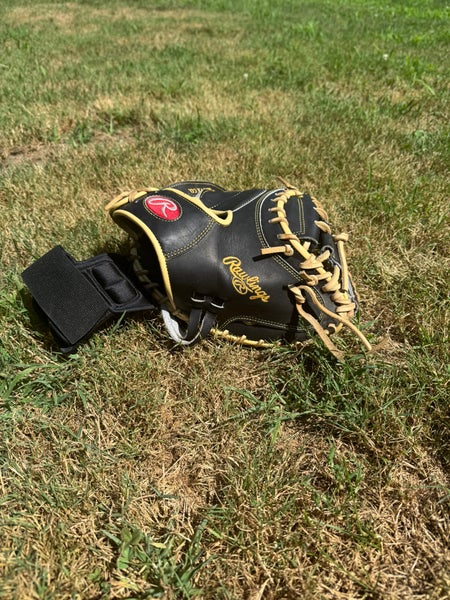 Rawlings RH Catcher's Heart of the Hide Baseball Glove 34" (New)