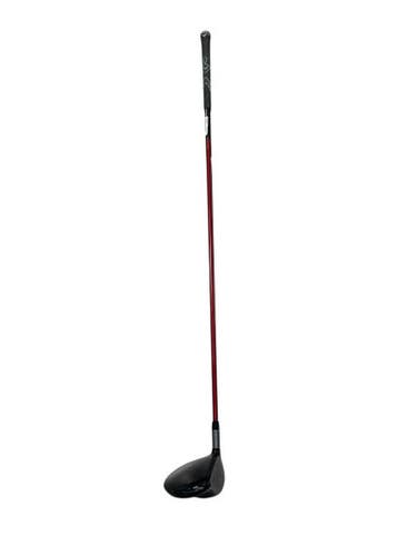 Used Callaway RAZR X BLACK Mens Fairway Wood RH 7 Wood 11833-S000164627