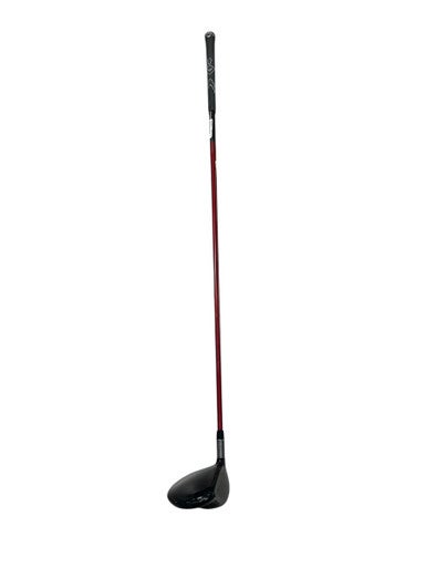 Used Callaway RAZR X BLACK Mens Fairway Wood RH 7 Wood 11833-S000164627